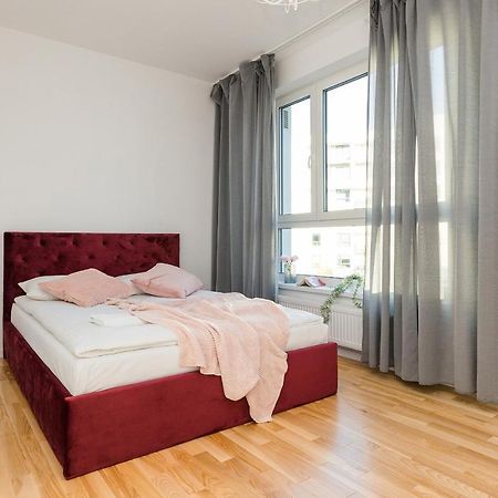ShortStayPoland Sikorskiego  Warszawa Zewnętrze zdjęcie