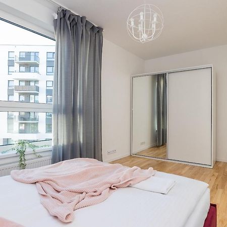 ShortStayPoland Sikorskiego  Warszawa Zewnętrze zdjęcie