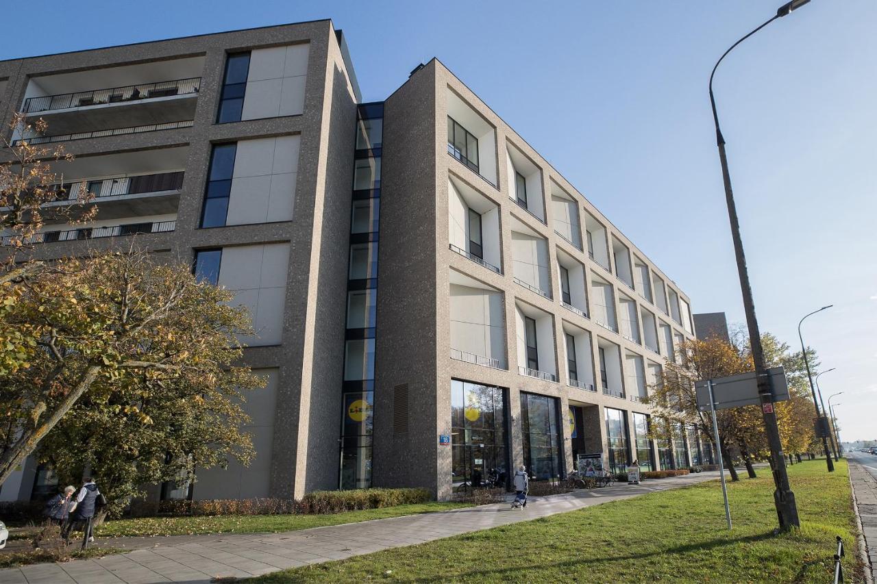 ShortStayPoland Sikorskiego  Warszawa Zewnętrze zdjęcie